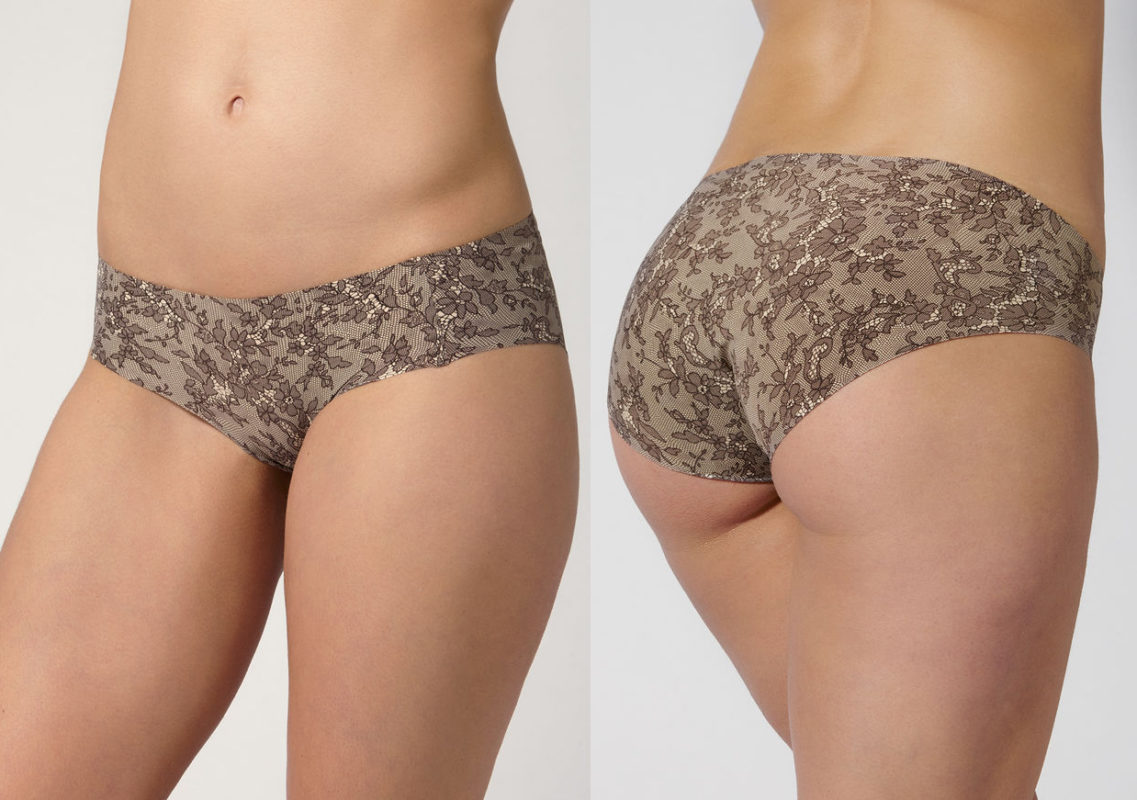panty lines