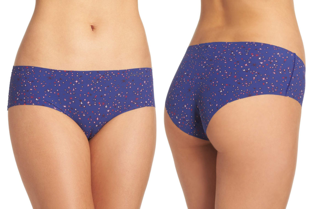 panty lines