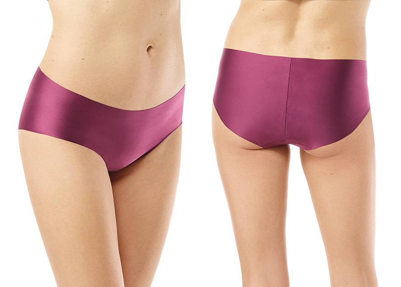 panty lines