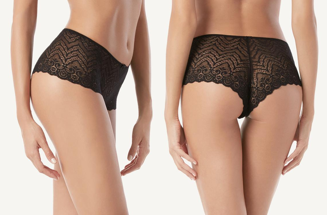 panty lines