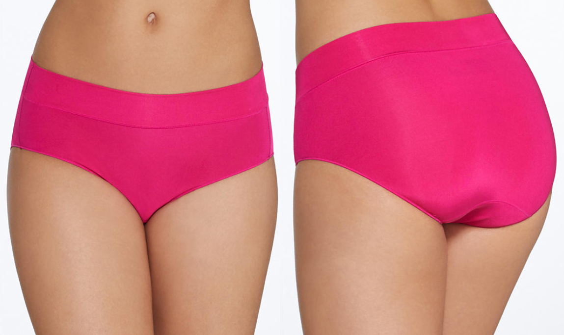 panty lines