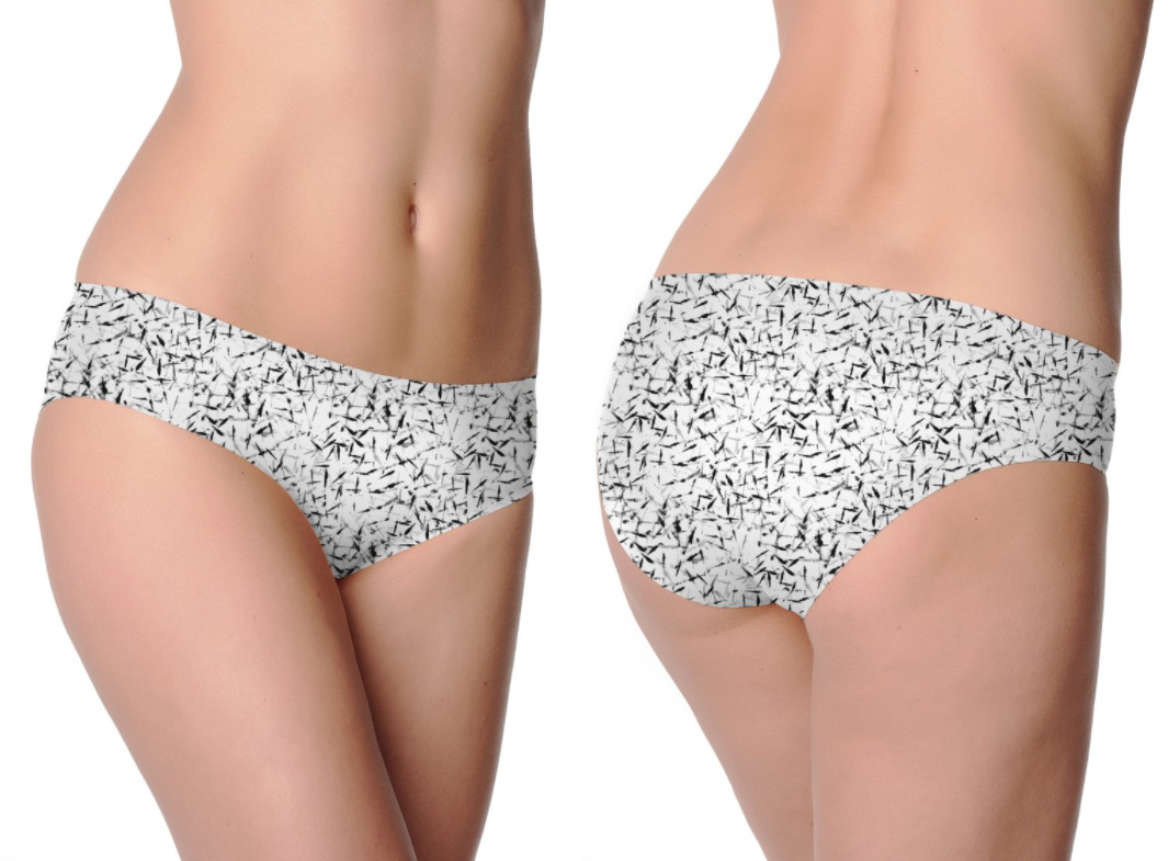 panty lines