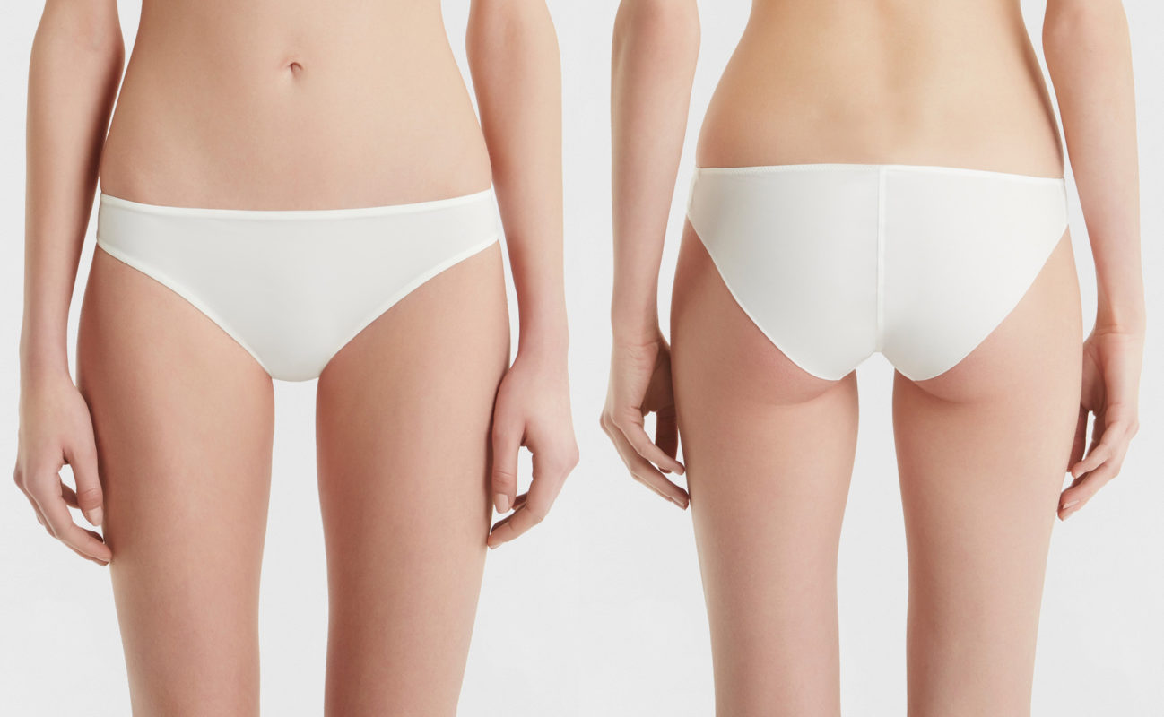 panty lines