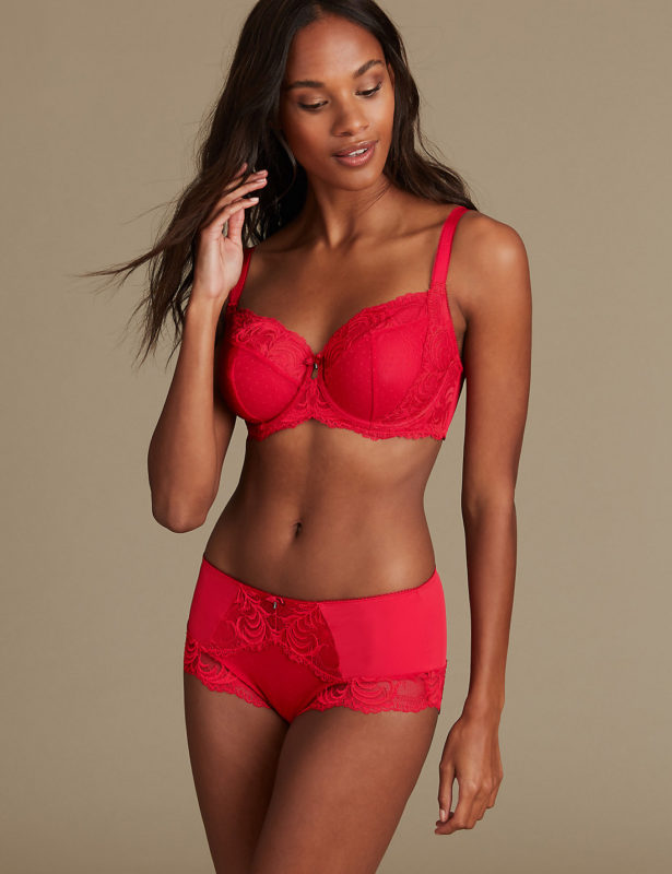 Marks & Spencer Lingerie