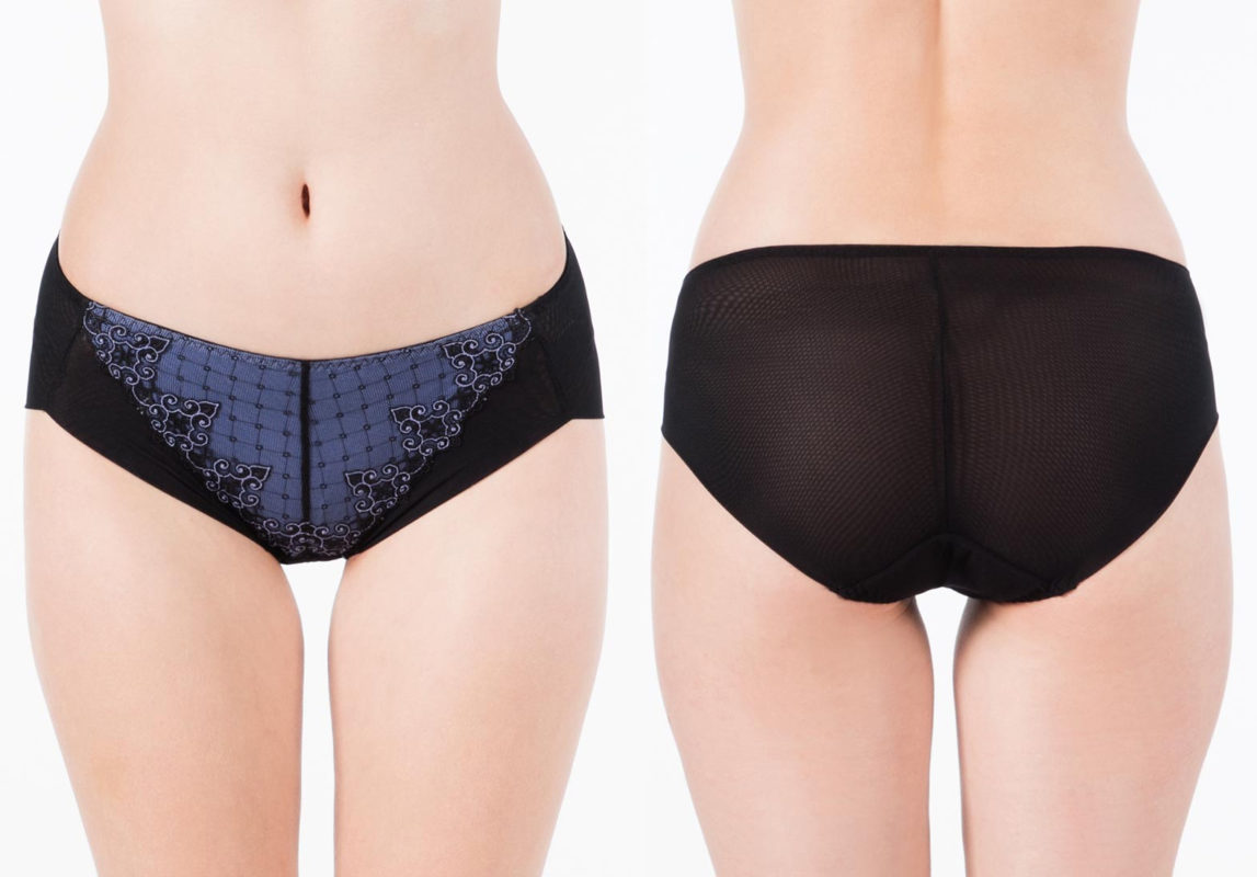 panty lines