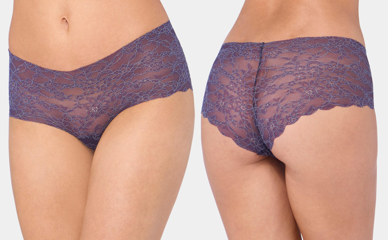 panty lines