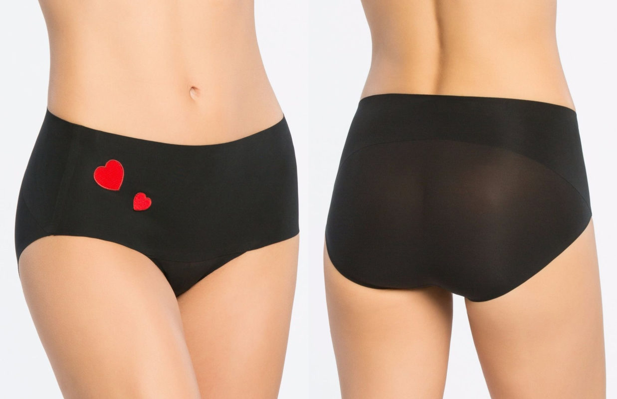 panty lines