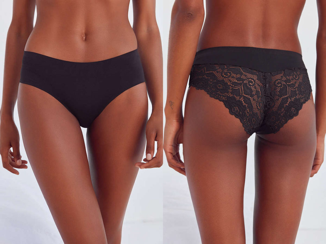 panty lines