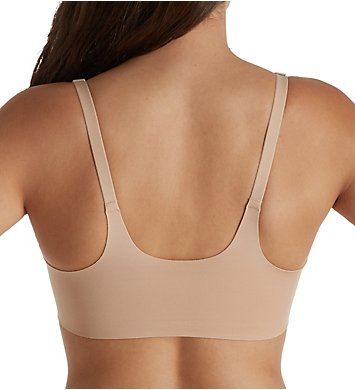 breast changes