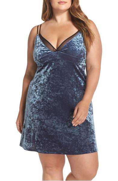 best curvy lingerie