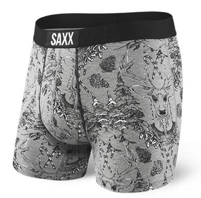 men's holiday underwear