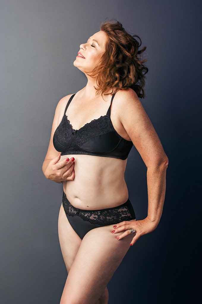 breast reconstruction