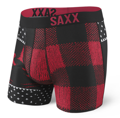 mens Holiday underwear