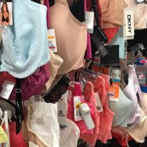 bra zone book giveaway