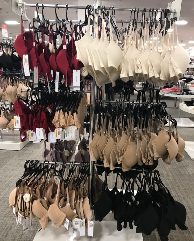 bra zone bookgiveaway