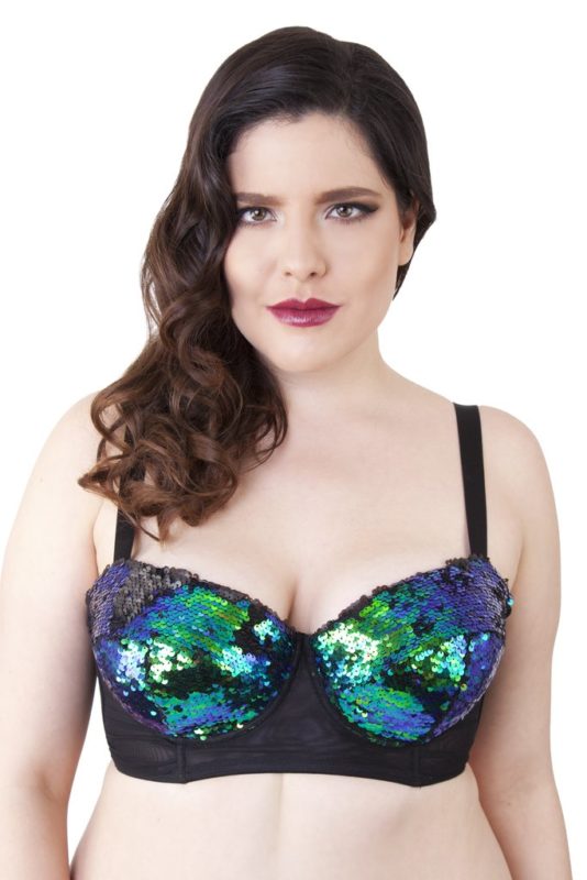 best curvy lingerie