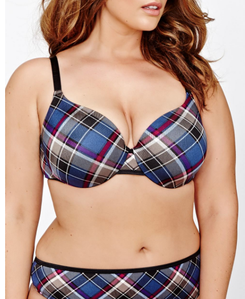 best curvy lingerie