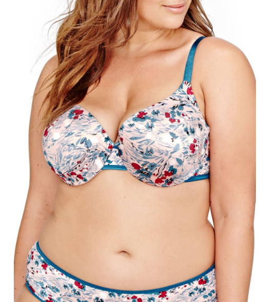 best curvy lingerie