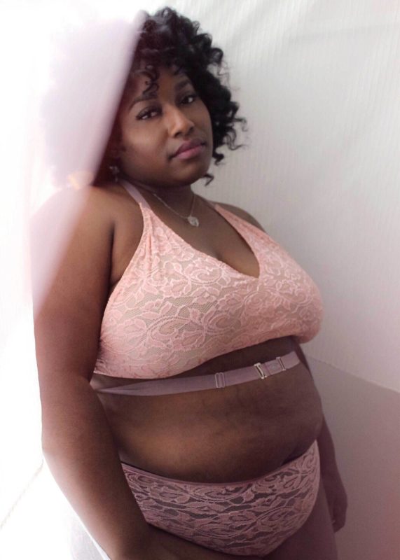 best curvy lingerie