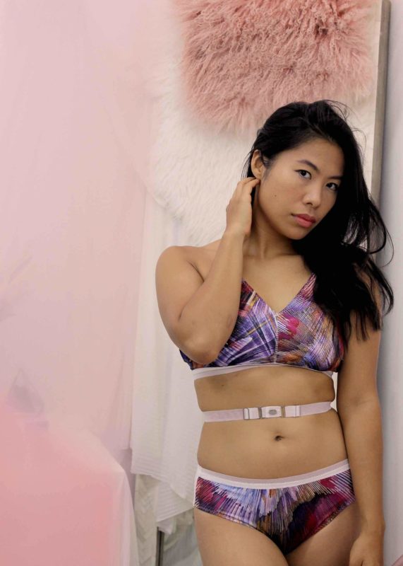 best curvy lingerie