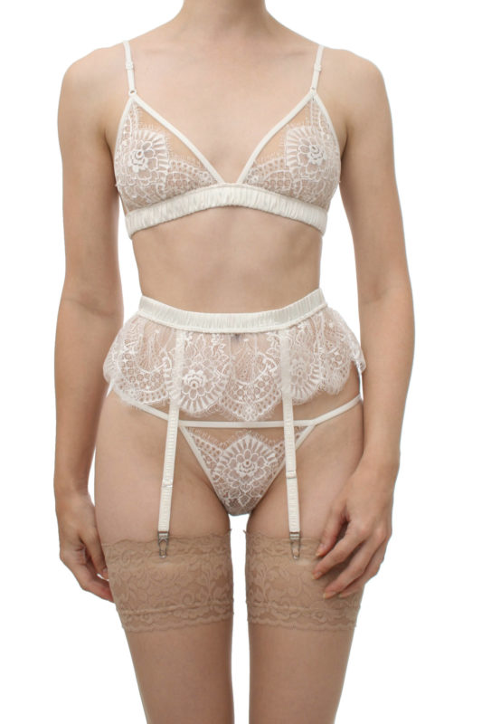 fairytale lingerie