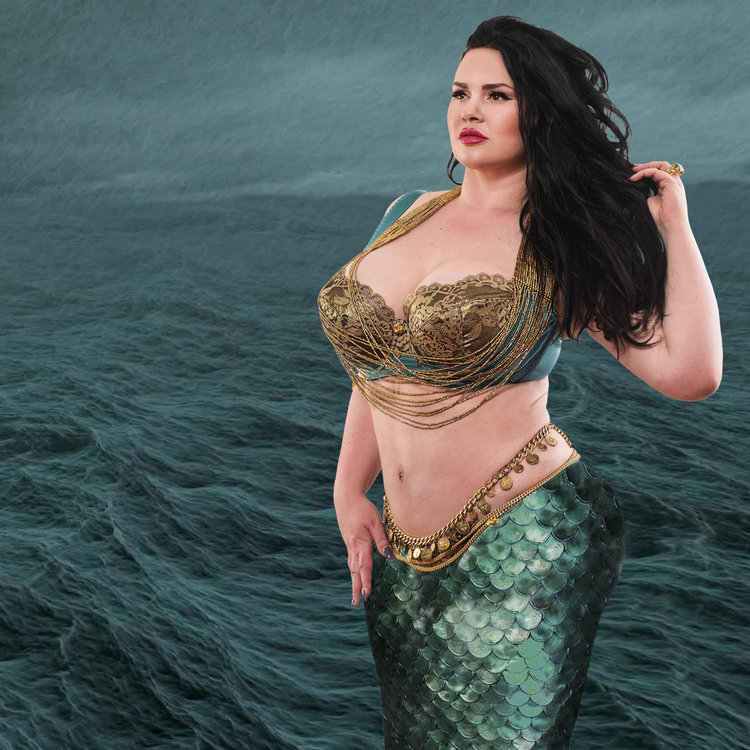 best curvy lingerie