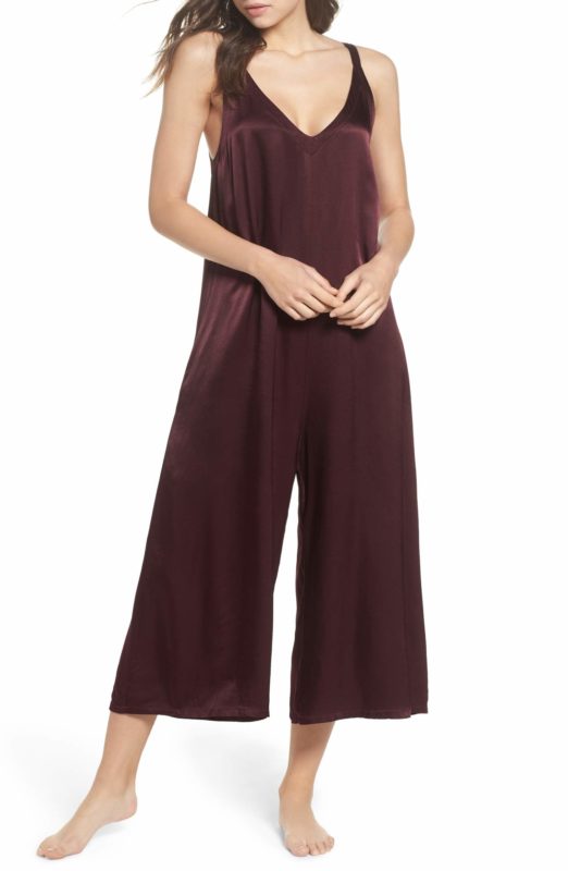lingerie as outerwear