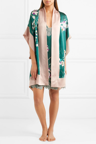 lingerie as outerwear