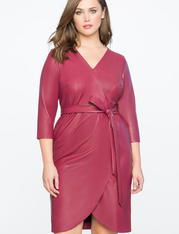 curve-friendly dresses