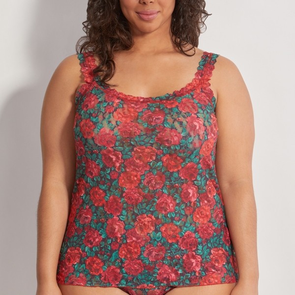 lingerie trends