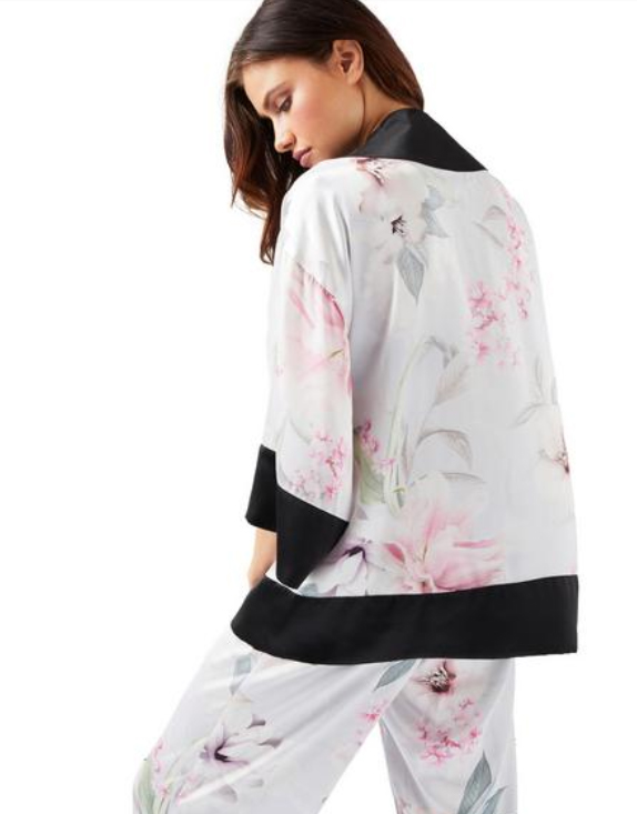 lingerie as outerwear