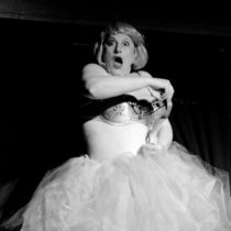 burlesque