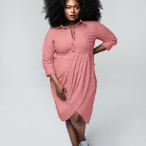 curve-friendly dresses