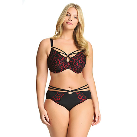 lingerie trends