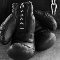 kickboxing