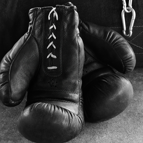 kickboxing