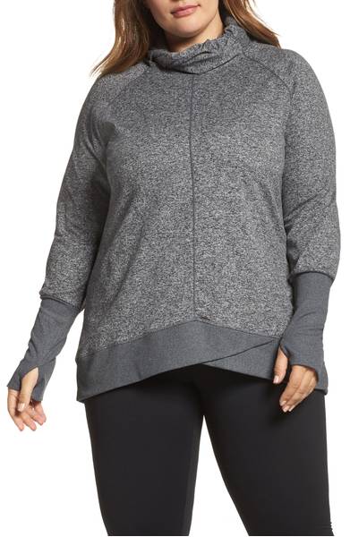 plus size activewear