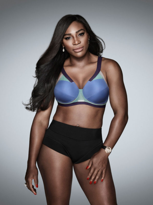 sports bras for big boobs