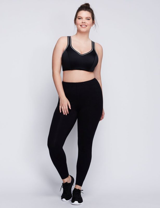 plus size activewear