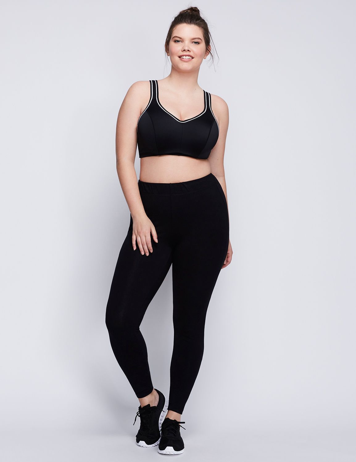 12 Pieces of Plus Size Activewear to Up Your Exercise Game - The Breast ...