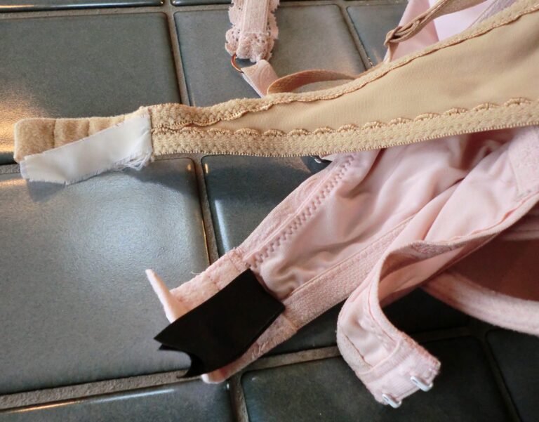 How to Fix Your Broken Bras Part 2 The Breast Life