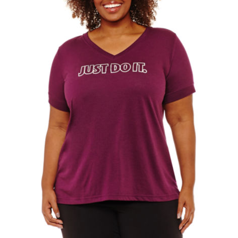 plus size activewear