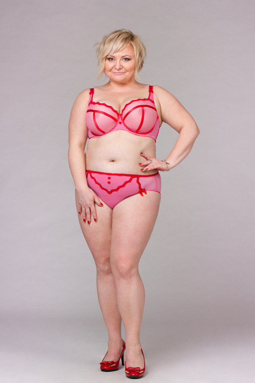 polish lingerie