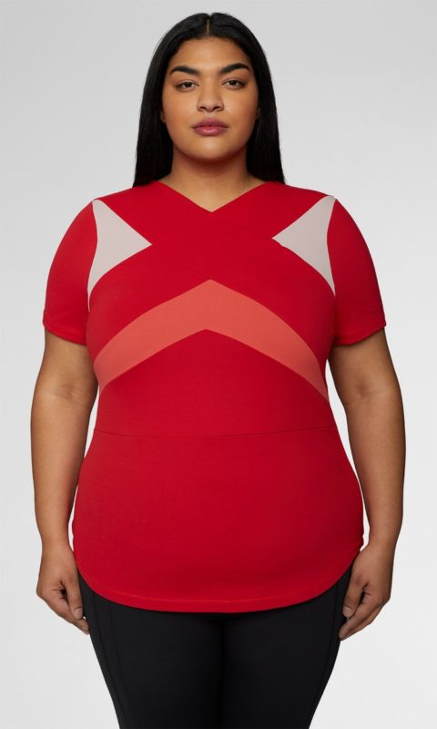 plus size activewear