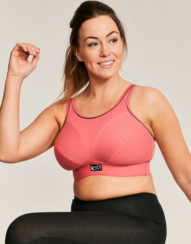 sports bras for bigger boobs