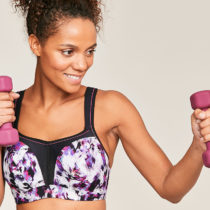 sports bras for big boobs