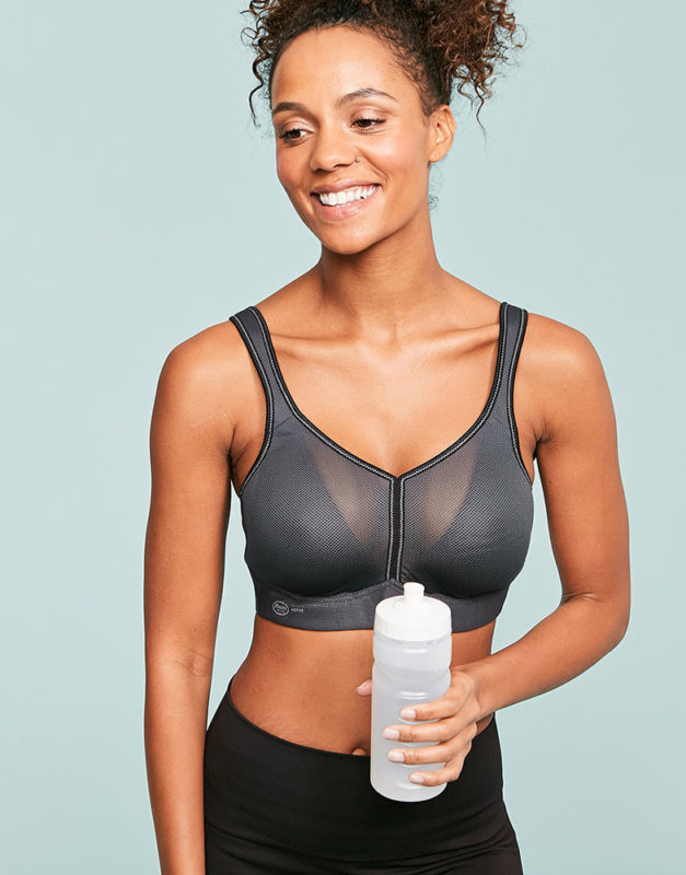 sports bras for big boobs