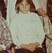 11-year-old girl