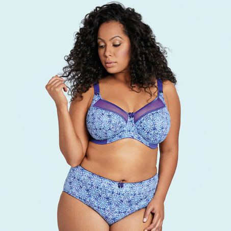spring lingerie
