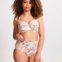 Spring lingerie